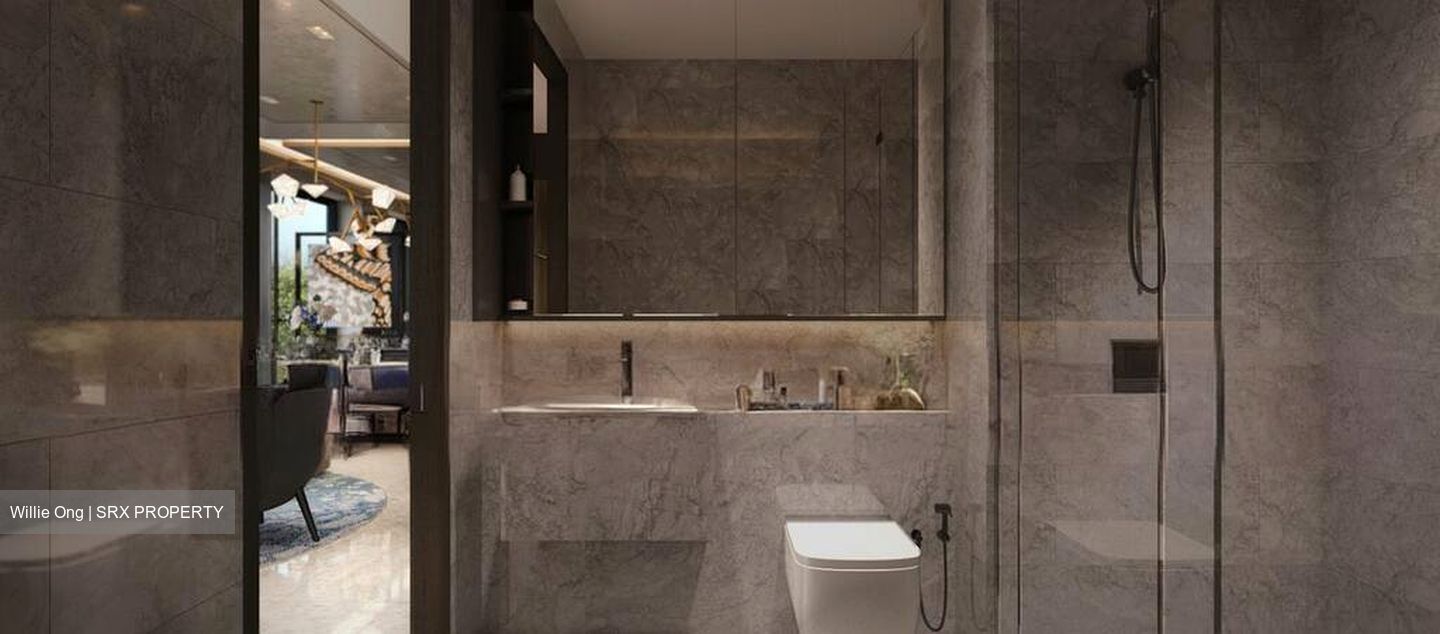 Jervois Privé (D10), Apartment #518381501